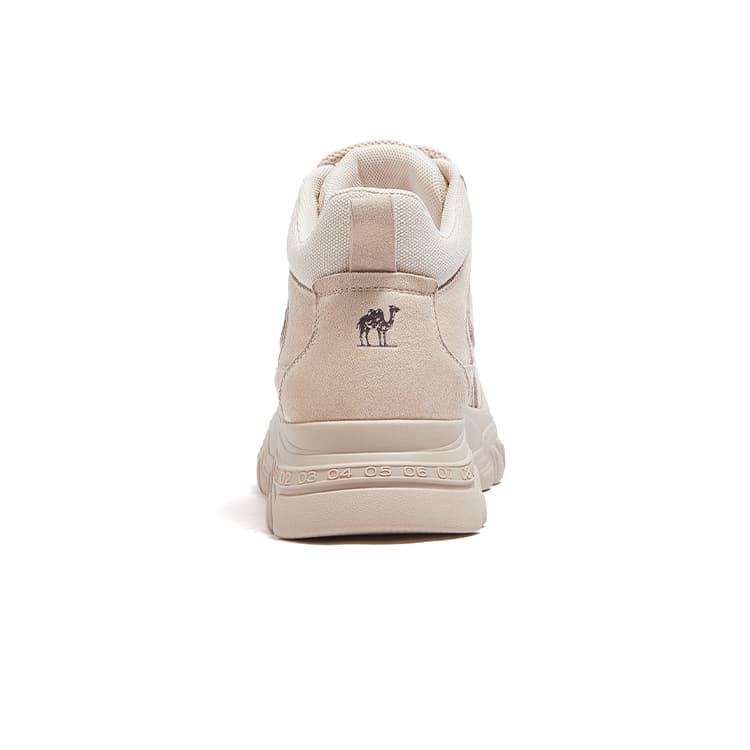 Ботинки уличные CAMEL High Top Hiking Boots - изображение 4