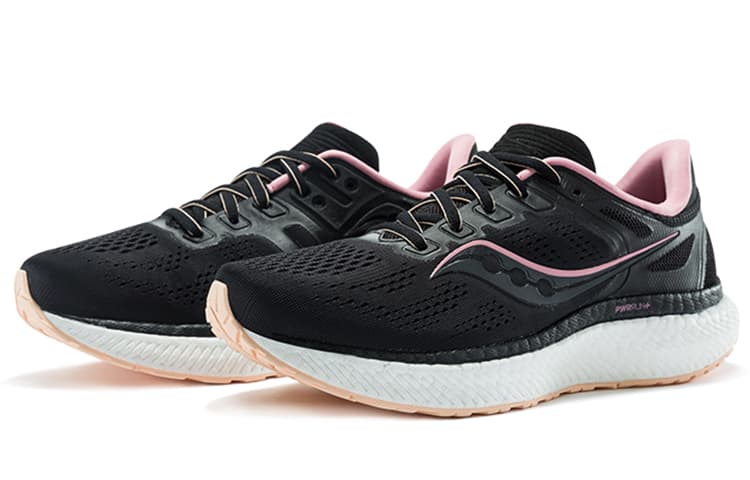 Кроссовки для бега Saucony Hurricane 23 - изображение 3