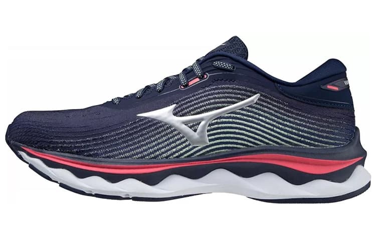 Кроссовки для бега Mizuno Wave Sky 5 - изображение 1