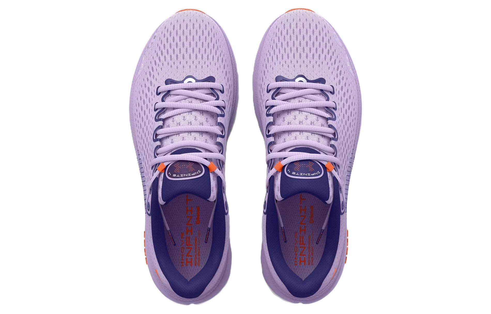 Кроссовки для бега Under Armour HOVR Infinite 4 - изображение 4