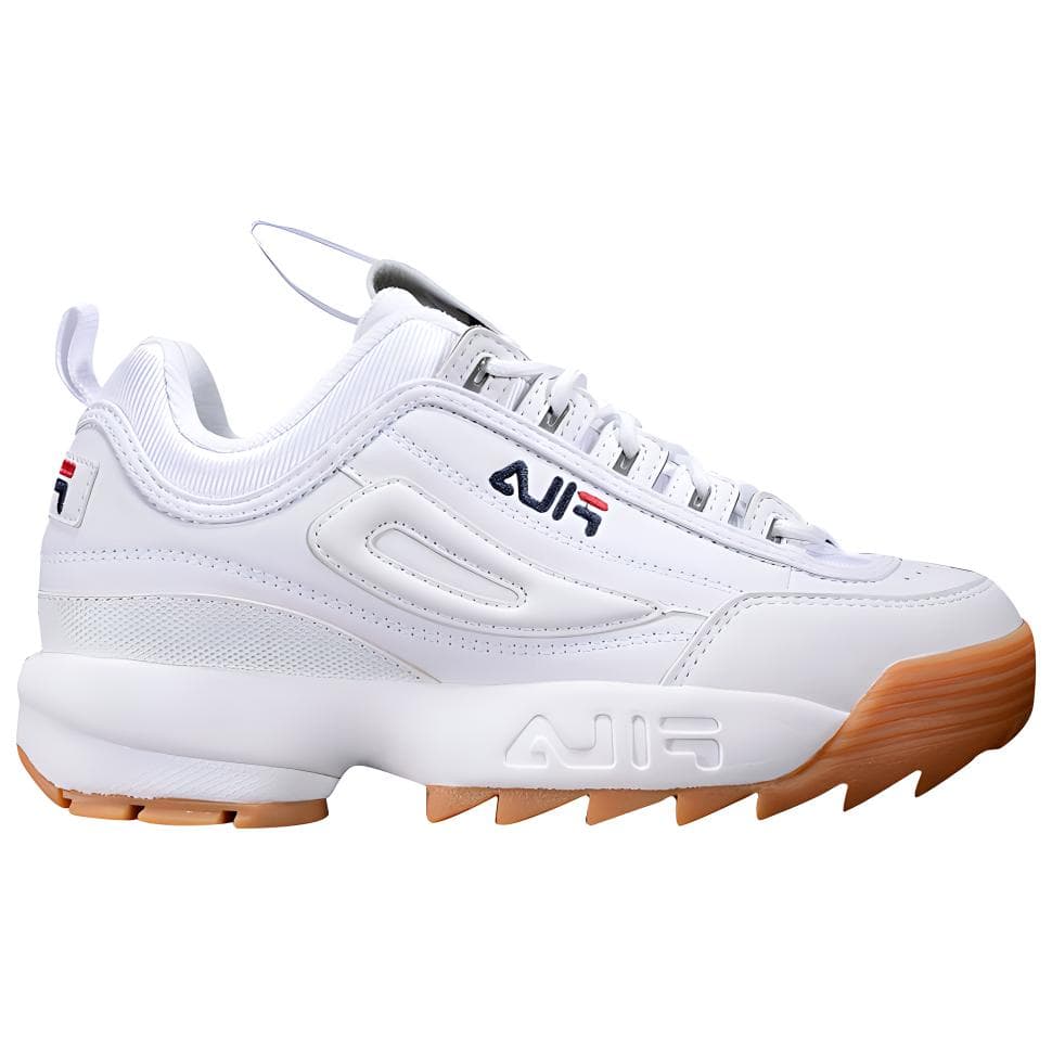 Кроссовки для бега FILA Disruptor - изображение 2