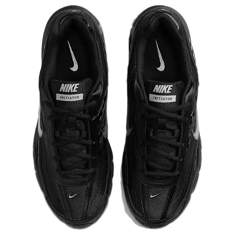 Кроссовки для бега Nike Initiator Black - изображение 4