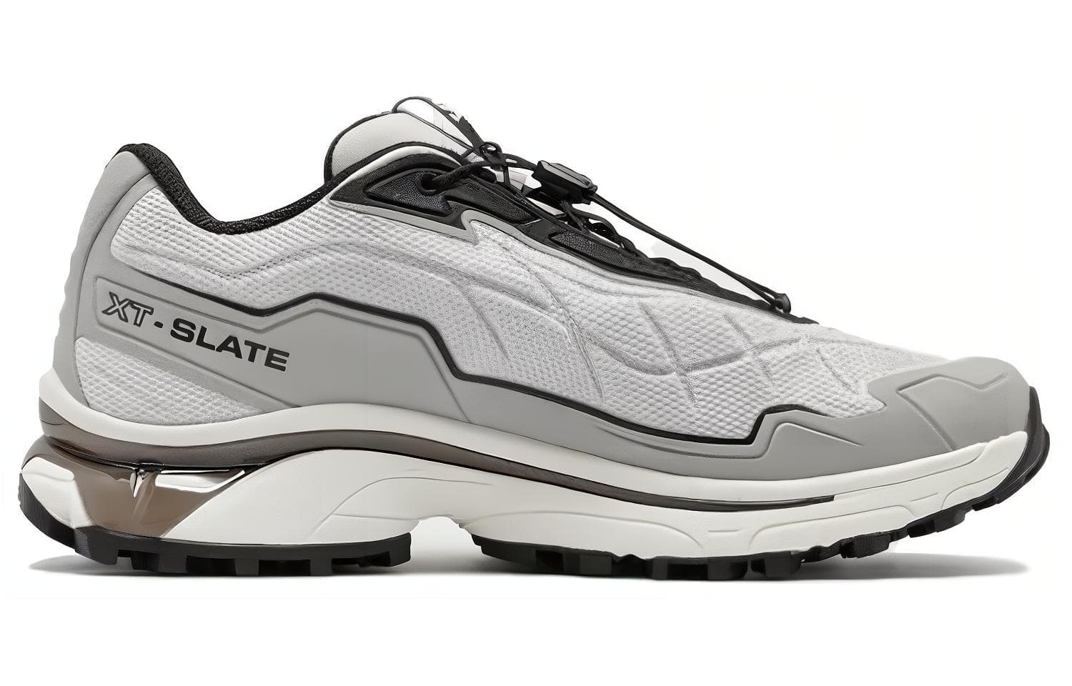 Кроссовки SALOMON XT-Slate Advanced - изображение 2
