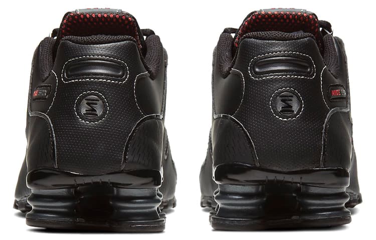 Кроссовки для бега Nike Shox NZ - изображение 5