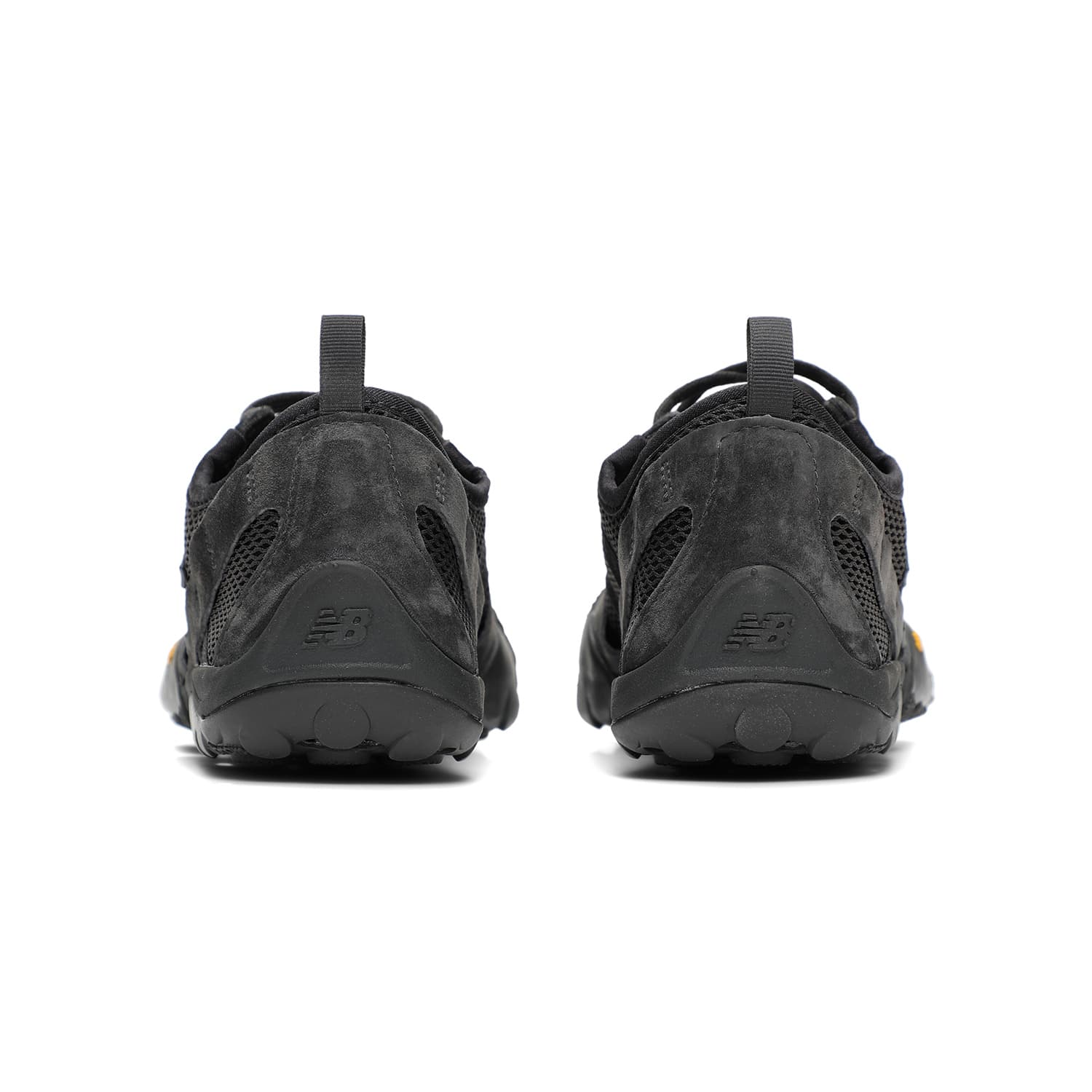 Кроссовки для бега New Balance MT10O Дышащий Low Топ Повседневные кроссовки для бега Унисекс - изображение 6