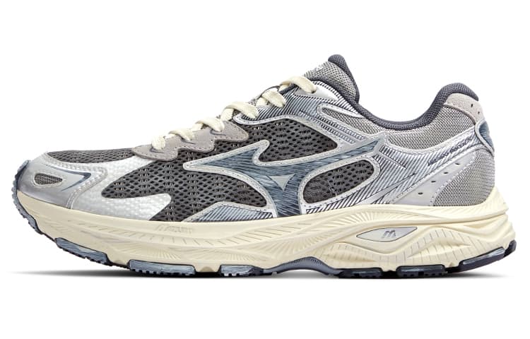 Кроссовки для бега Mizuno Racer S - изображение 1