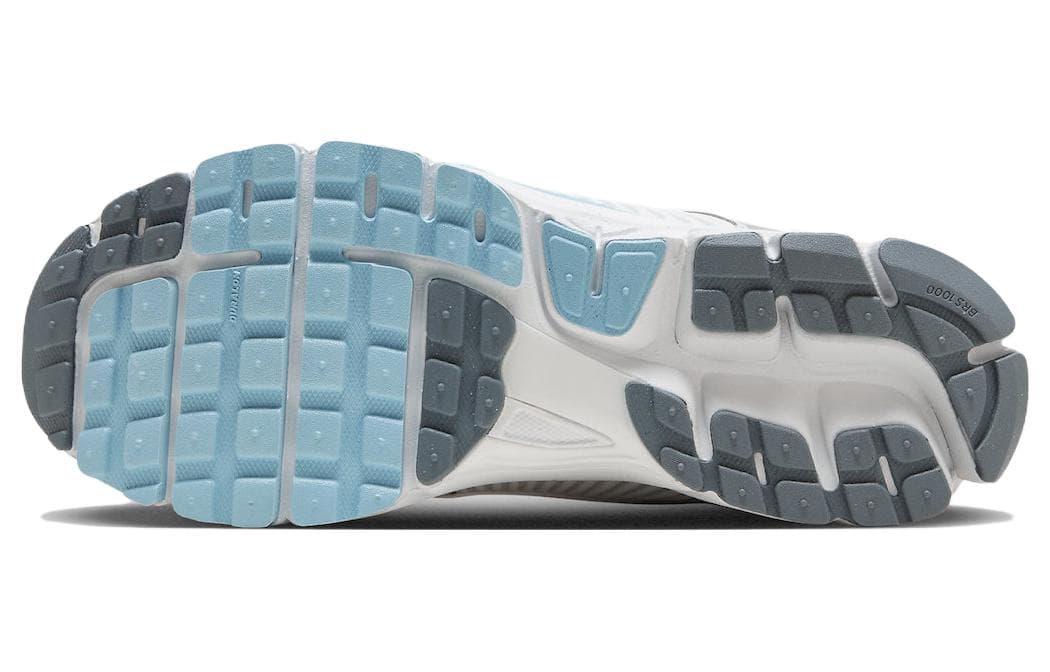 Кроссовки для бега Nike Air Zoom Vomero 5 Grey Blue - изображение 6