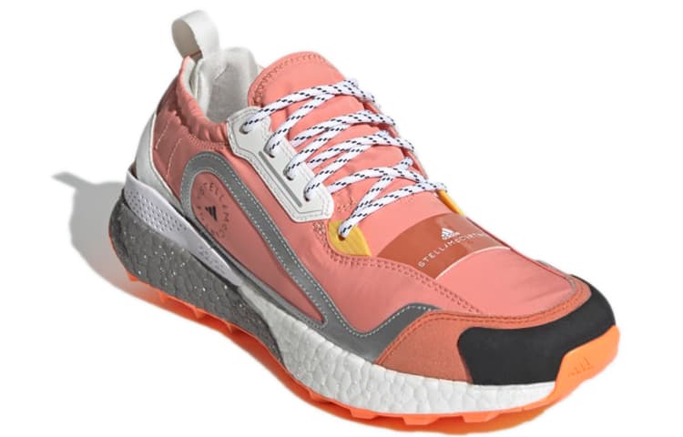 Кроссовки для бега Stella McCartney x adidas Outdoorboost 2.0 Cold.Rdy - изображение 3