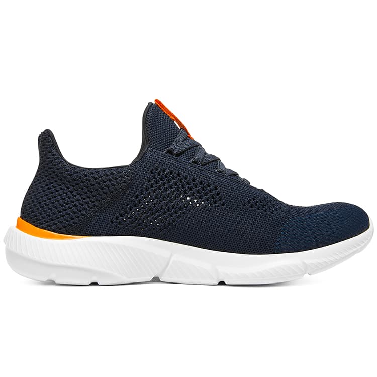 Кроссовки для бега Skechers Ingram Navy - изображение 2