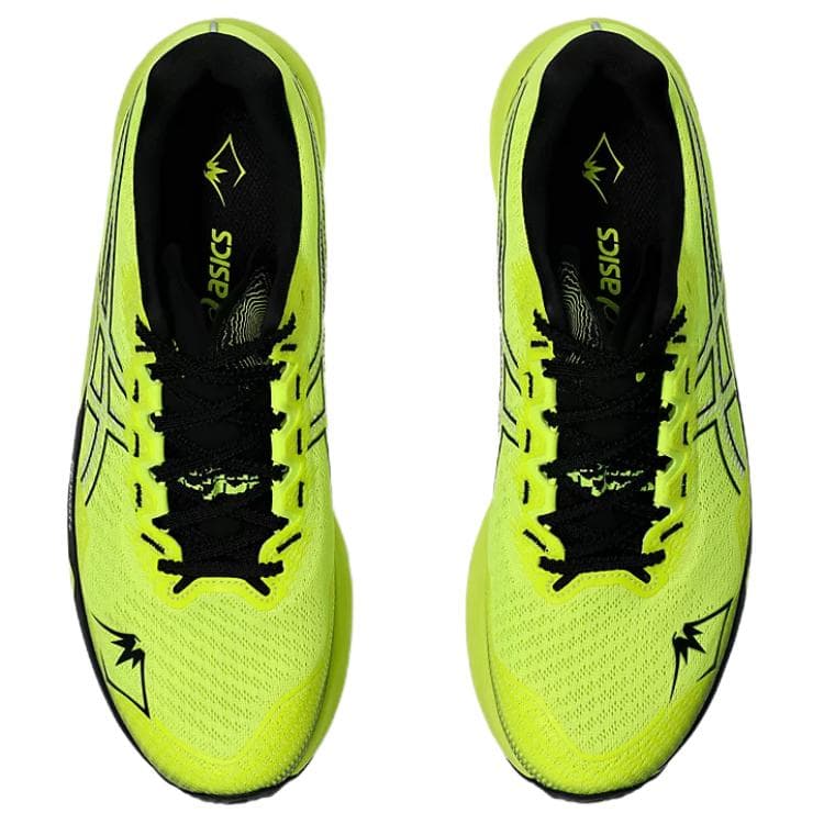 Кроссовки для бега Asics Fujispeed 3 - изображение 3