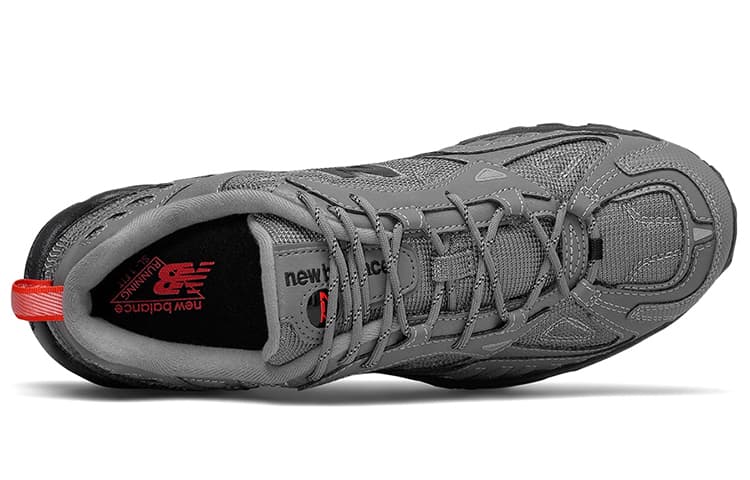 Кроссовки New Balance NB 703 - изображение 3