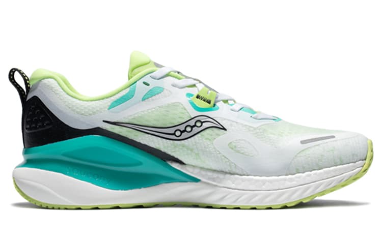 Кроссовки для бега Saucony Phoenix Inferno 1 - изображение 2