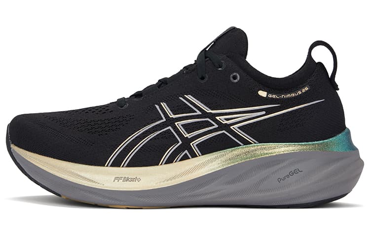 Кроссовки для бега Asics GEL-NIMBUS 26 - изображение 1