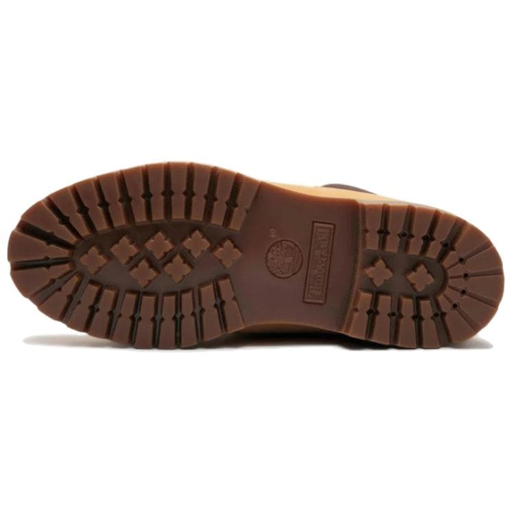 Ботинки уличные Timberland euro hiker - изображение 4