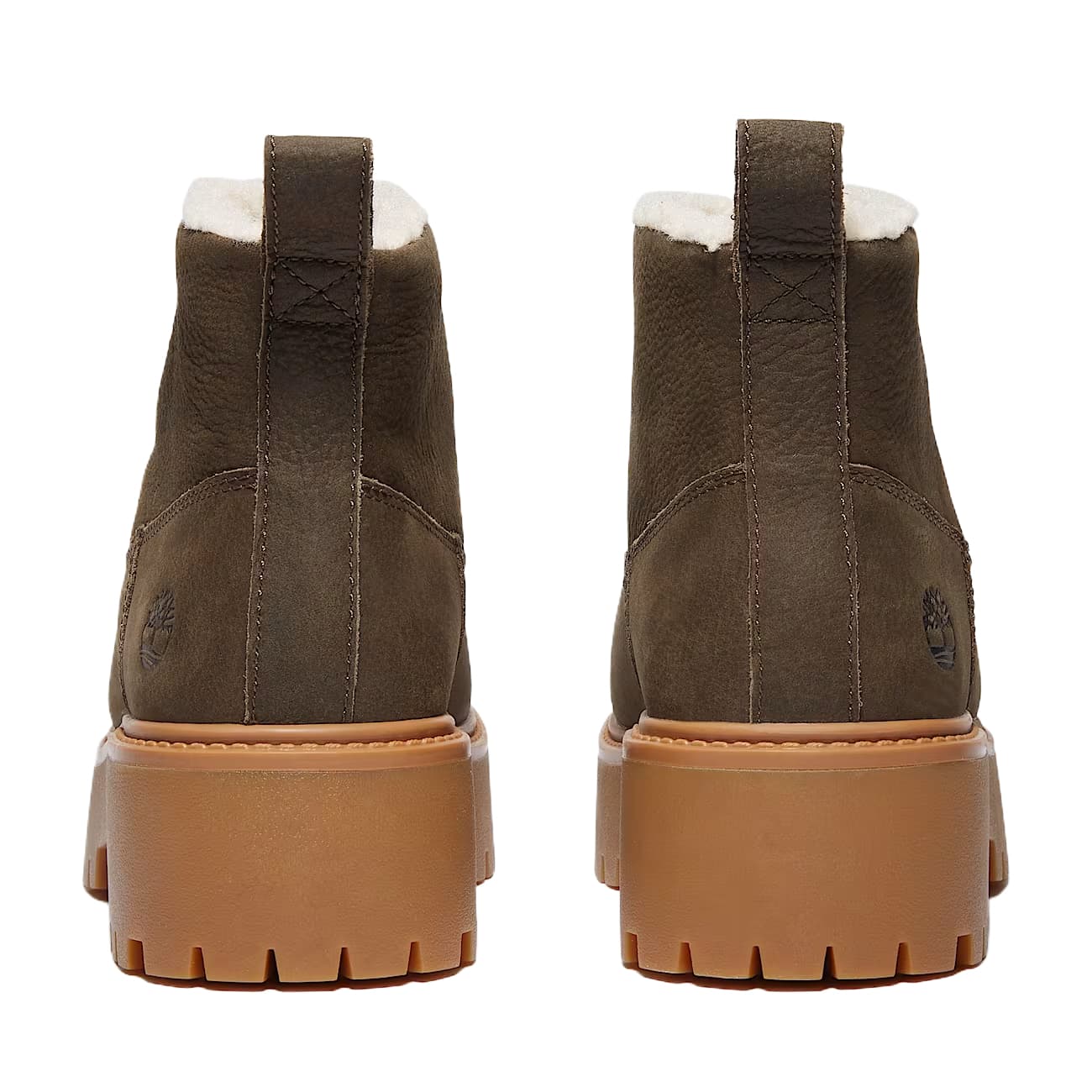 Сапоги Timberland Stone Street Ботильоны Женские - изображение 5