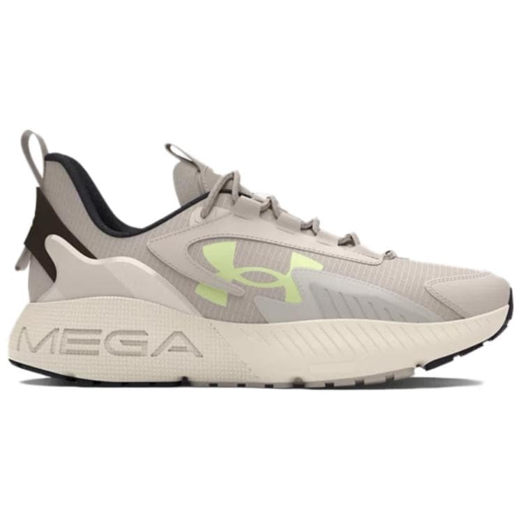 Кроссовки для бега Under Armour HOVR Mega 2 - изображение 2