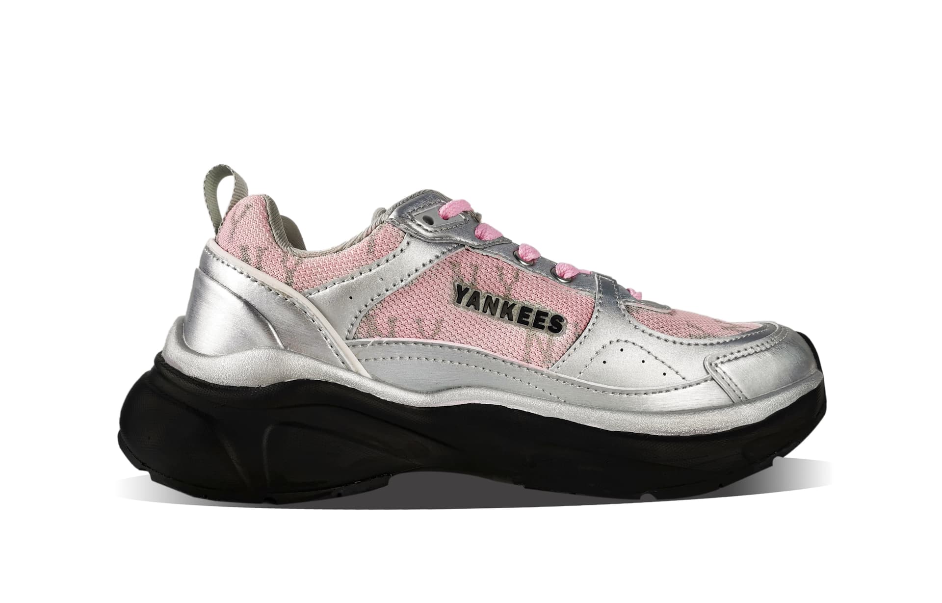 Кроссовки для бега MLB Chunky Runner 24SS - изображение 2