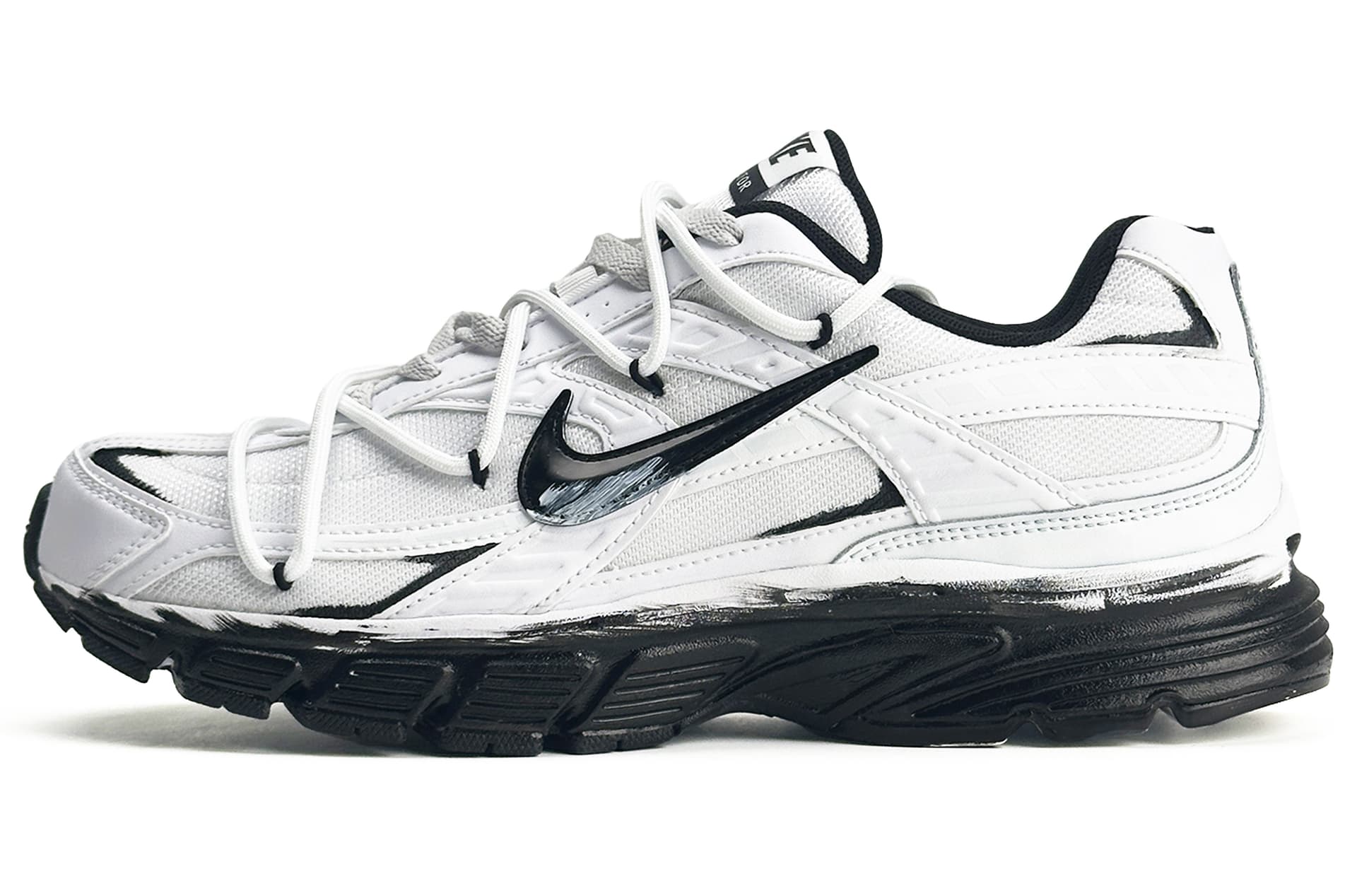 Кроссовки для бега Nike Initiator - изображение 2
