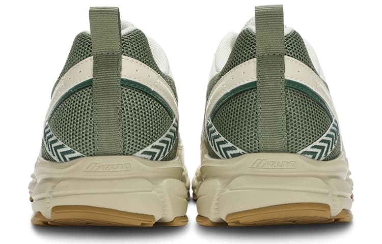 Кроссовки для бега Mizuno Speed - изображение 5
