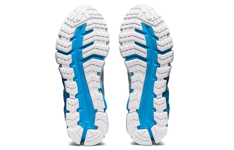 Кроссовки для бега Asics Gel-Quantum 180 6 - изображение 6