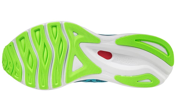 Кроссовки для бега Mizuno Wave Sky 5 - изображение 5