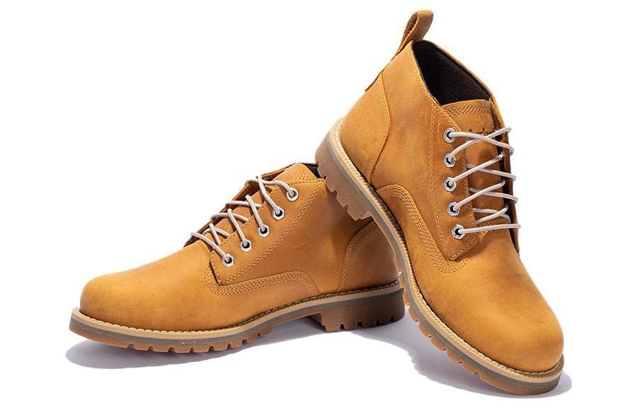 Ботинки уличные Timberland - изображение 2