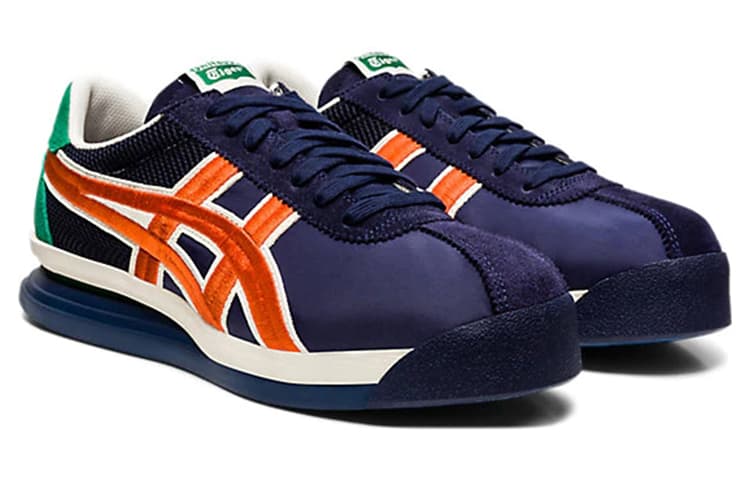 Кроссовки для бега Onitsuka Tiger Corsair Ex - изображение 3