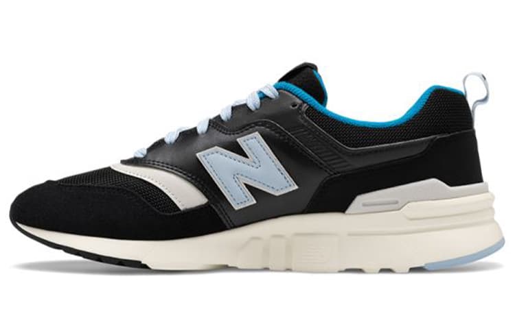 Кроссовки для бега New Balance NB 997 - изображение 1