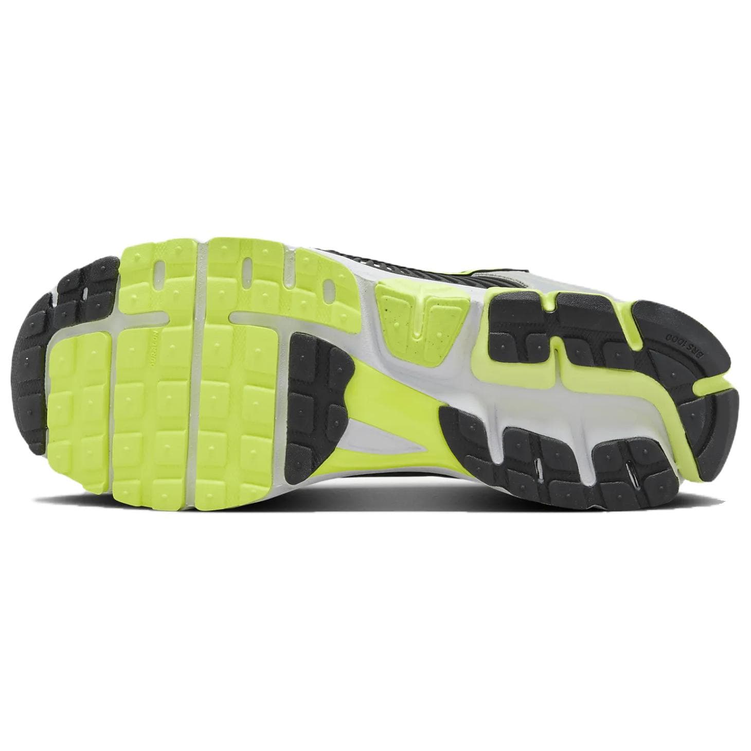 Кроссовки для бега Nike Air Zoom Vomero 5 Green Black — фото 5