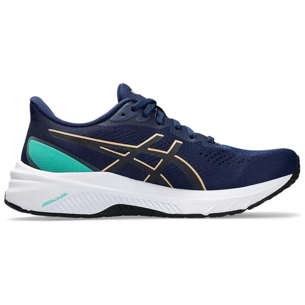 Кроссовки для бега Asics GT-1000 12 - изображение 2