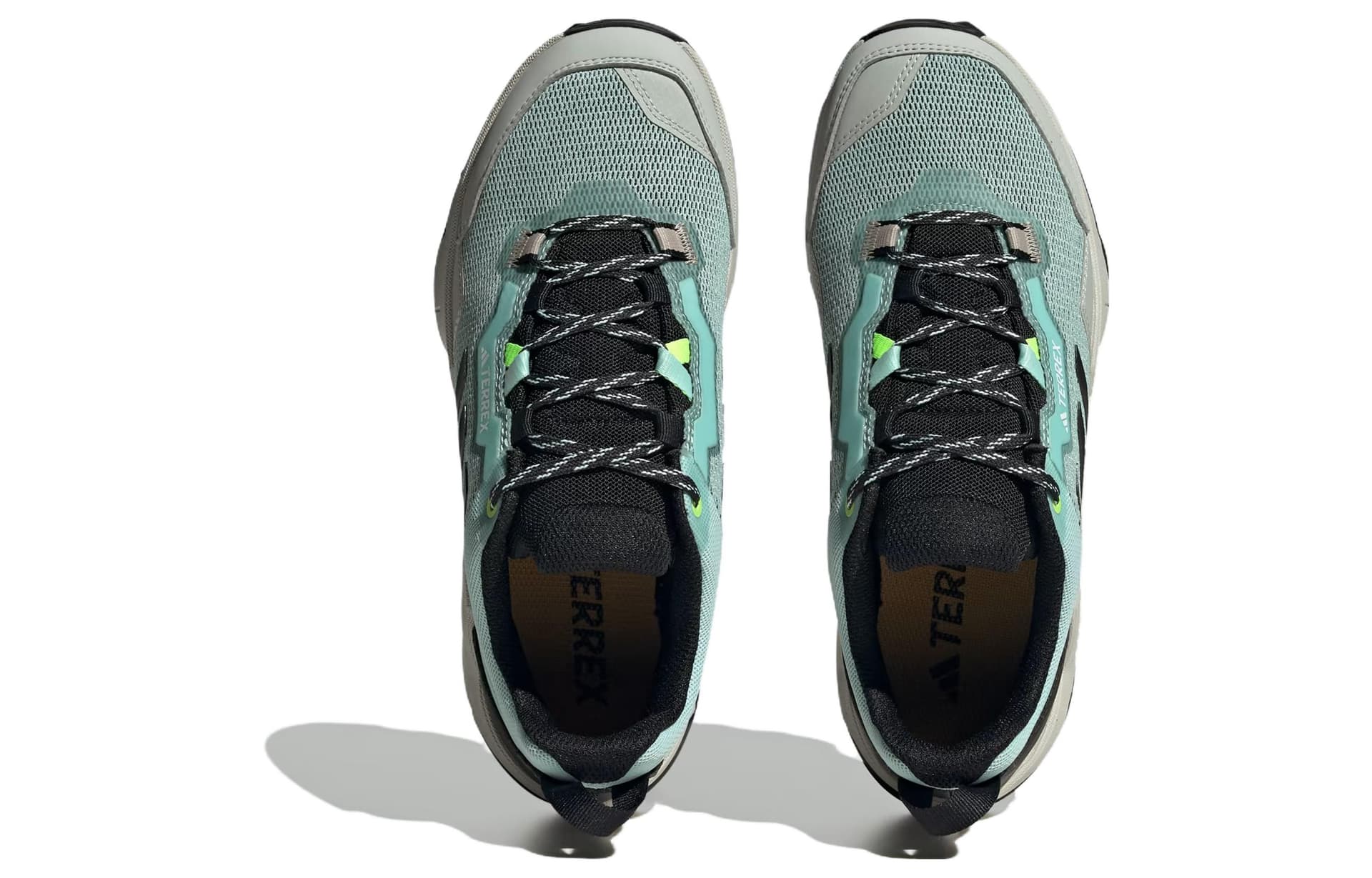 Кроссовки adidas Terrex Ax4 - изображение 5