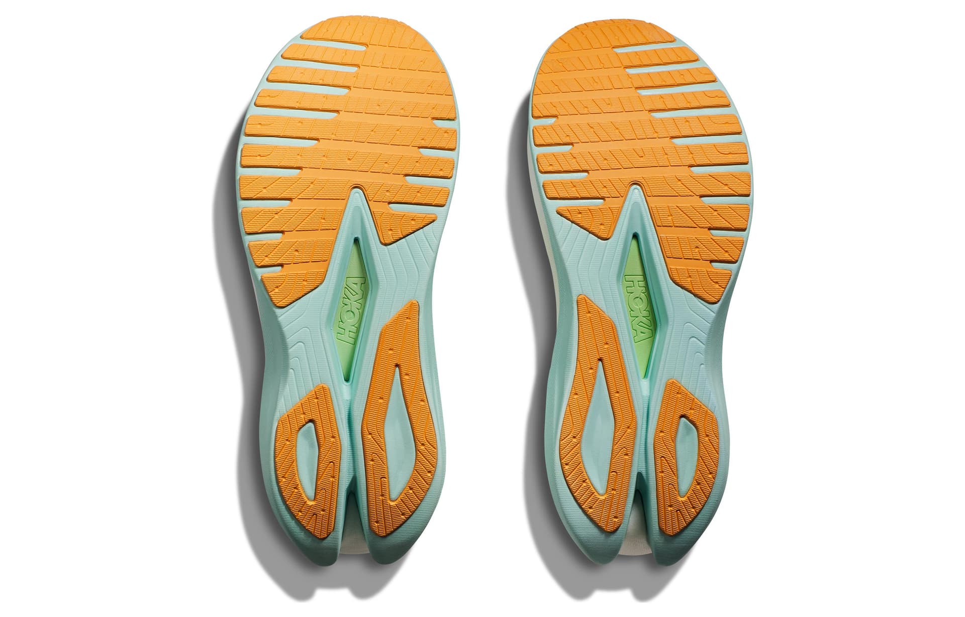 Кроссовки для бега HOKA ONE ONE Mach X - изображение 4