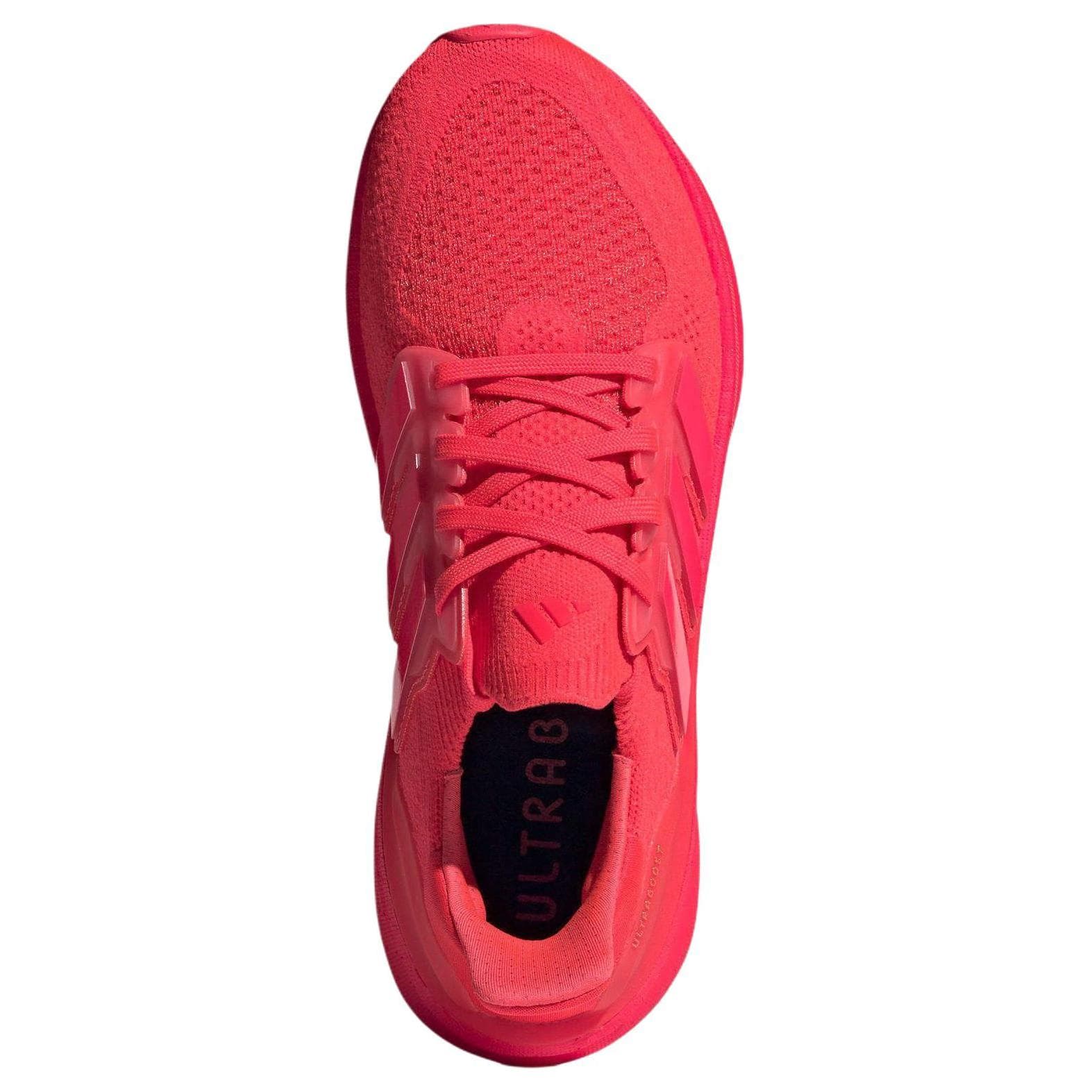 Кроссовки для бега Adidas Ultraboost 5,0 Удобный Противоскользящий Устойчивый к истиранию Низкий Топ - изображение 4