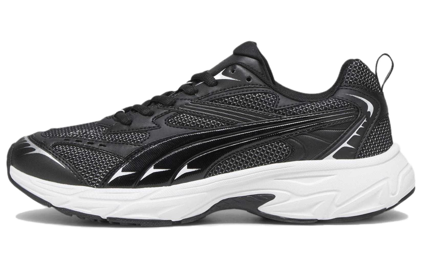 Кроссовки для бега PUMA Morphic - изображение 1