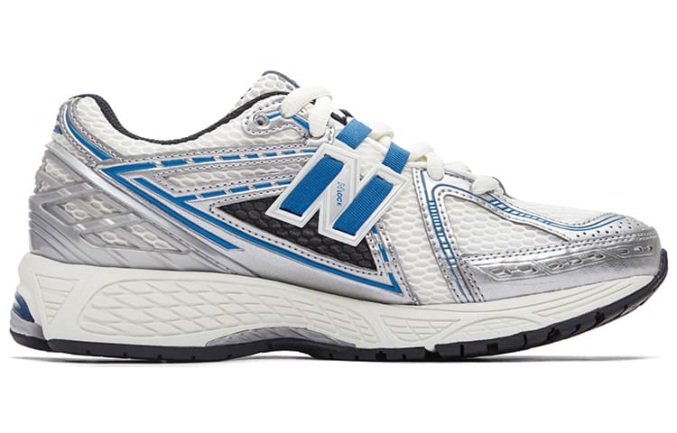 Кроссовки для бега New Balance - изображение 2