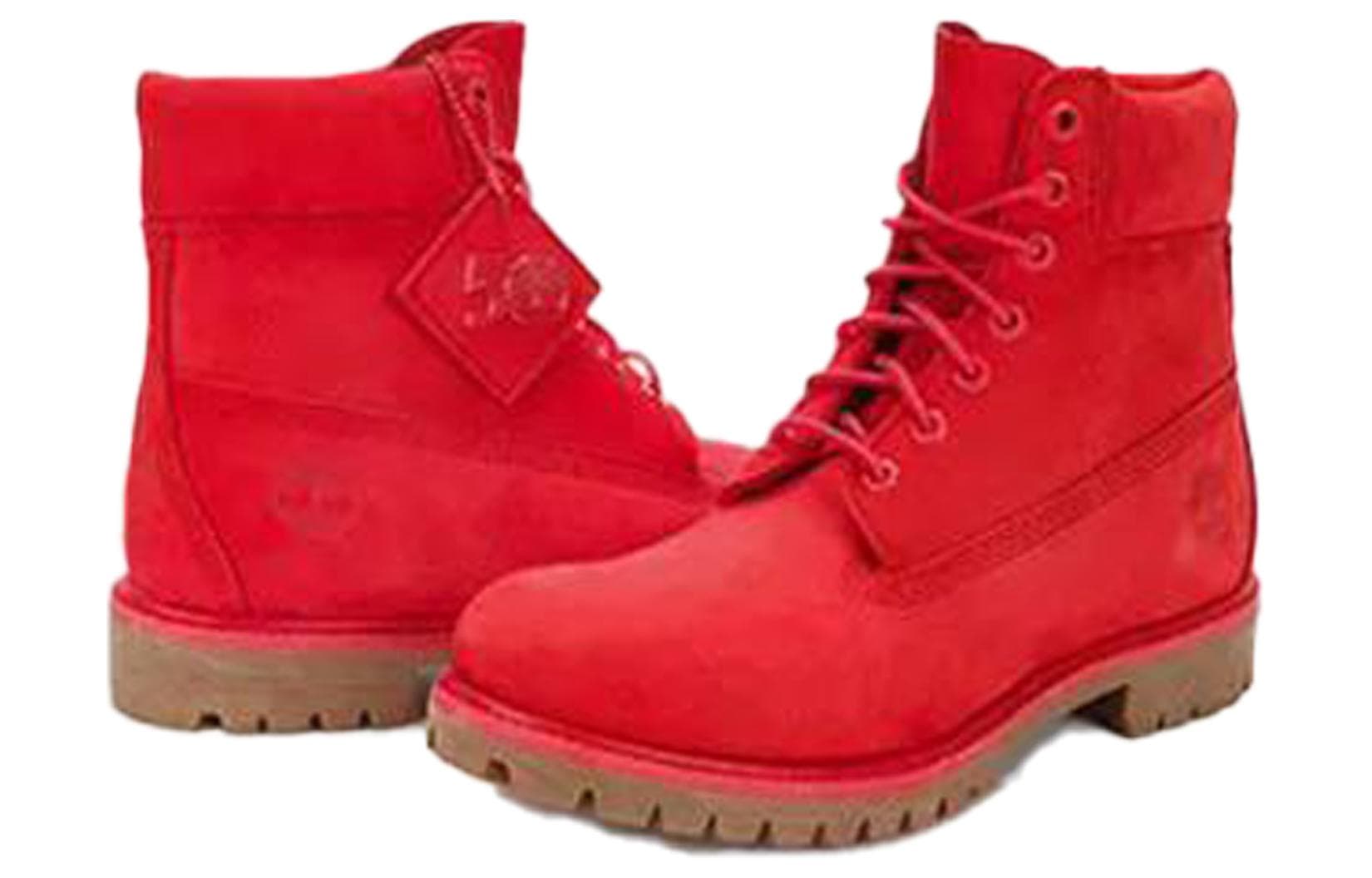 Сапоги Timberland 50 - изображение 4