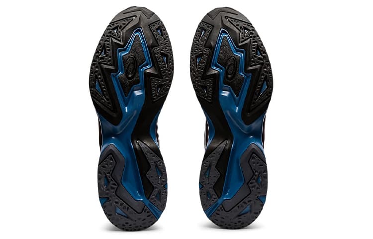 Кроссовки для бега Kiko Kostadinov x Asics HN2-S Protoblast - изображение 6