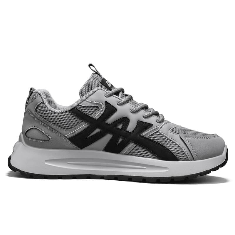 Кроссовки для бега Warrior Low Топ Беговые кроссовки Мужской - изображение 14