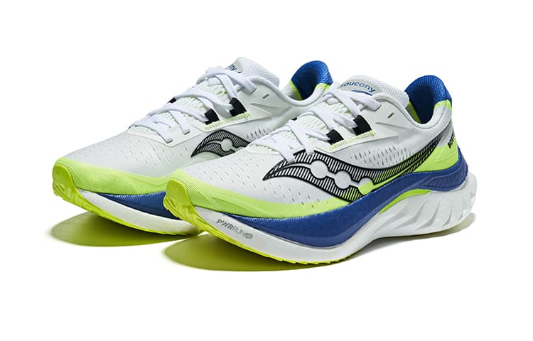 Кроссовки для бега Saucony - изображение 3