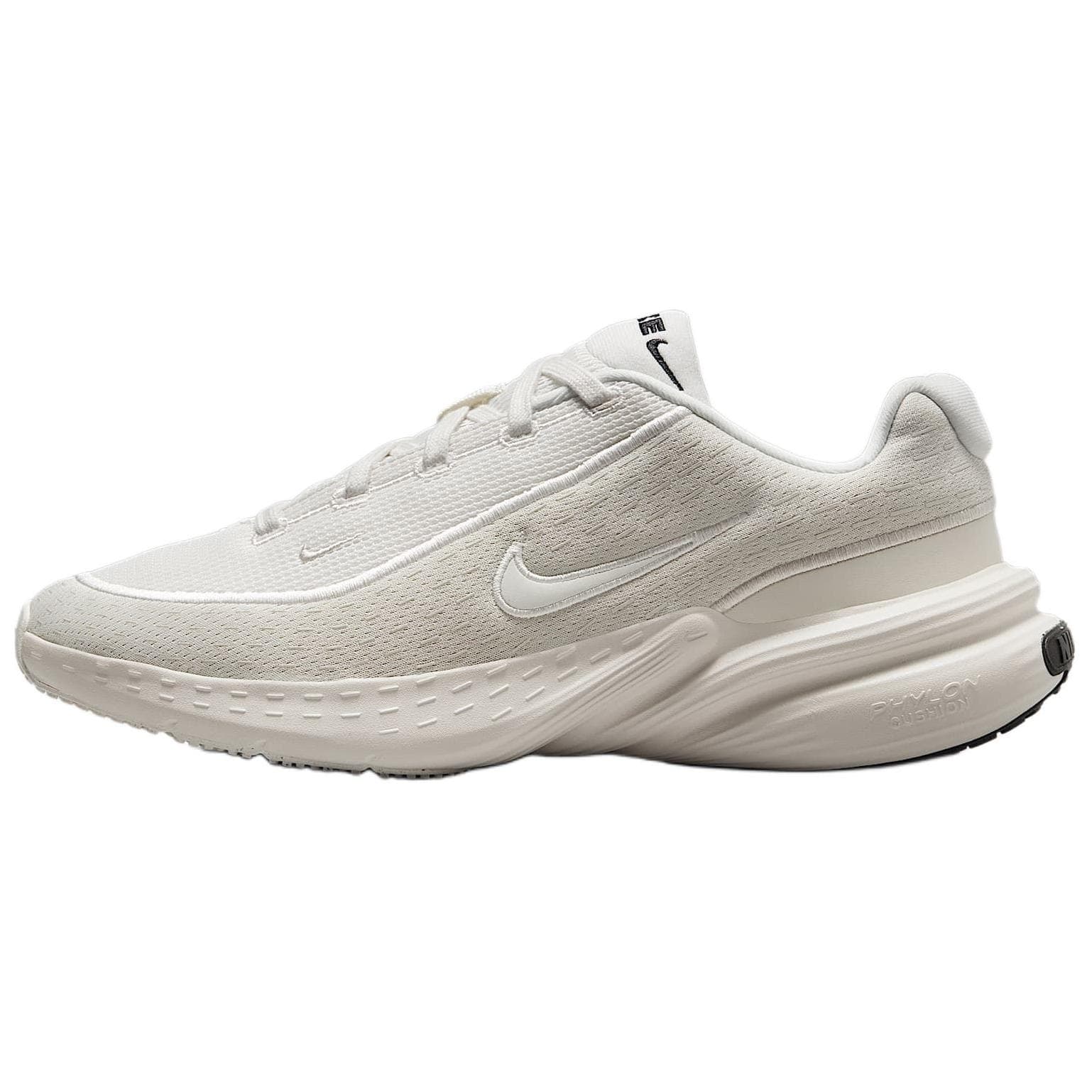 Кроссовки для бега Nike Противоскользящие Износостойкие Низкие Повседневные Беговые Кроссовки Женские Белые - изображение 1