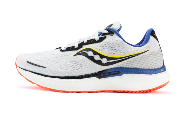 Кроссовки для бега Saucony Triumph 19 - изображение 1