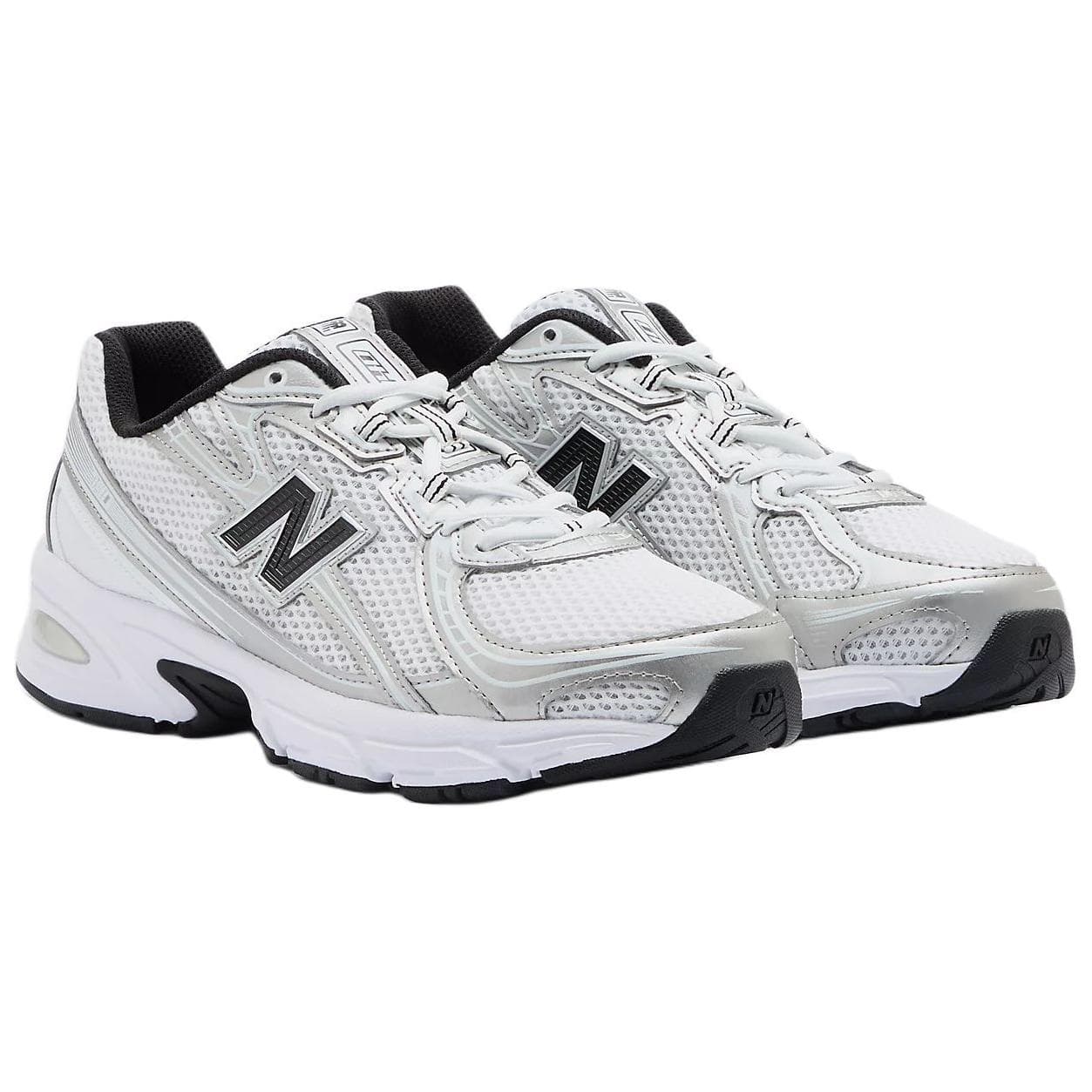 Кроссовки для бега New Balance 740 White - изображение 3
