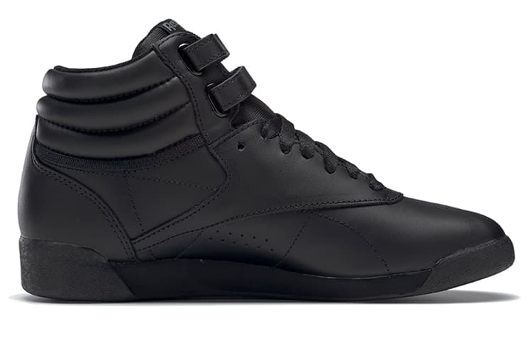 Кроссовки для бега Reebok Freestyle Hi - изображение 2