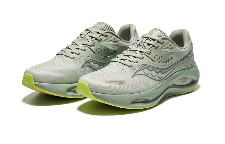 Кроссовки для бега Saucony Phoenix LS - изображение 3