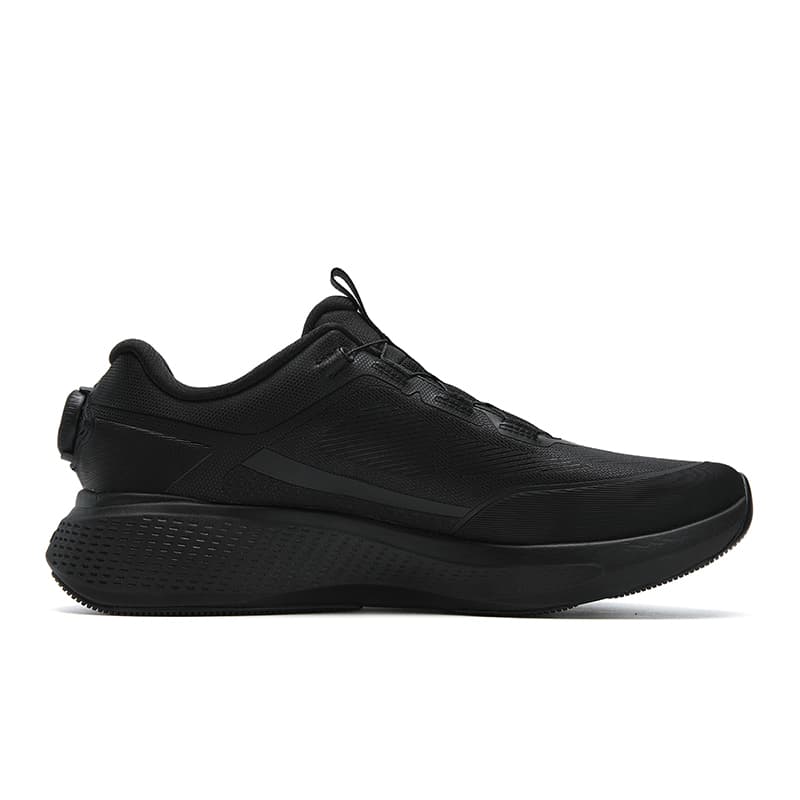 Кроссовки для бега FILA NUVOLE 3 Ткань Низкий Верх Повседневные Тренировки Физкультурный Комплект Городская Коммутация Беговые Кроссовки - изображение 2