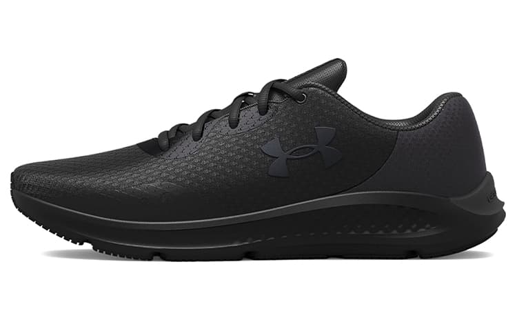 Кроссовки для бега Under Armour Charged Pursuit 3 - изображение 1