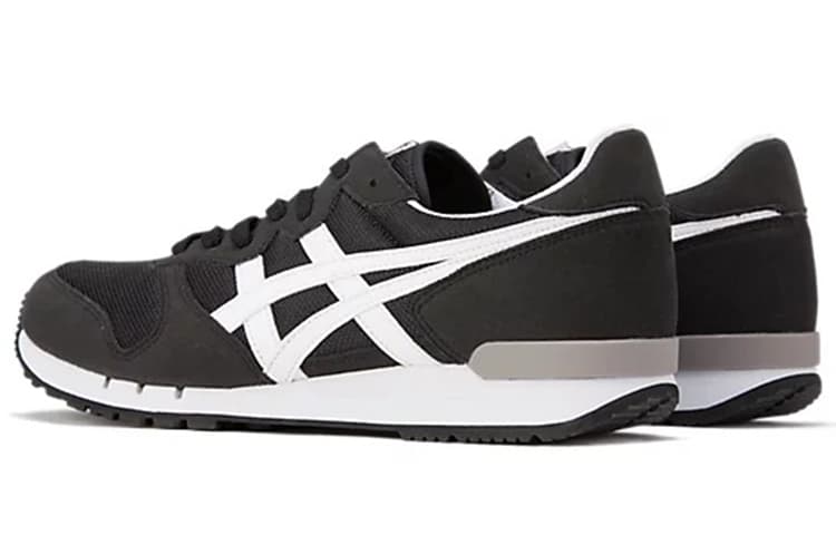 Кроссовки для бега Onitsuka Tiger Alvarado - изображение 4