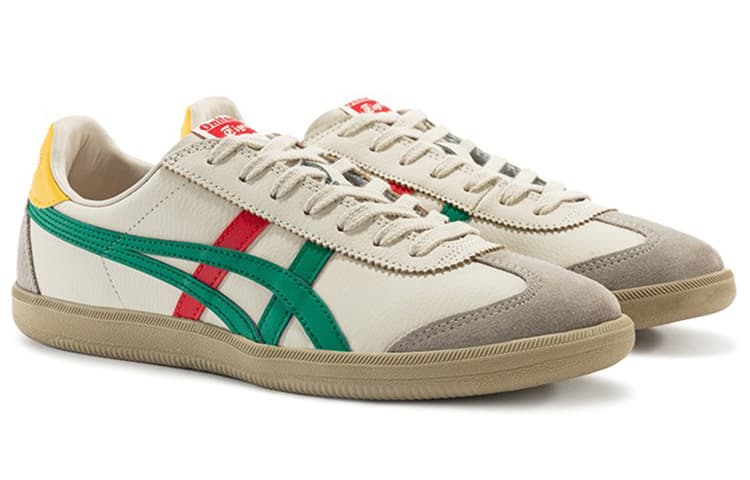 Кроссовки Onitsuka Tiger Tokuten - изображение 2