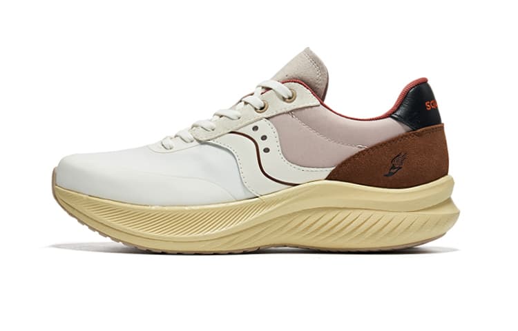 Кроссовки для бега Saucony Slay Icon - изображение 1