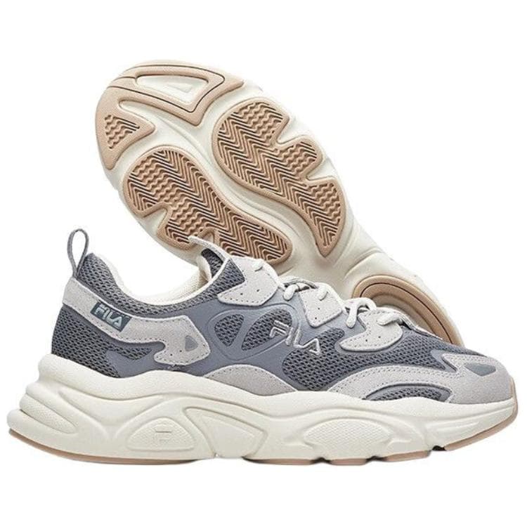 Кроссовки для бега FILA - изображение 6